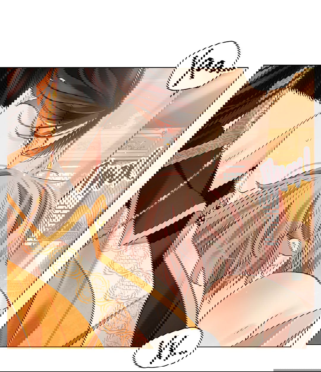 Манга Бумажный Цветок - Глава 36 Страница 58