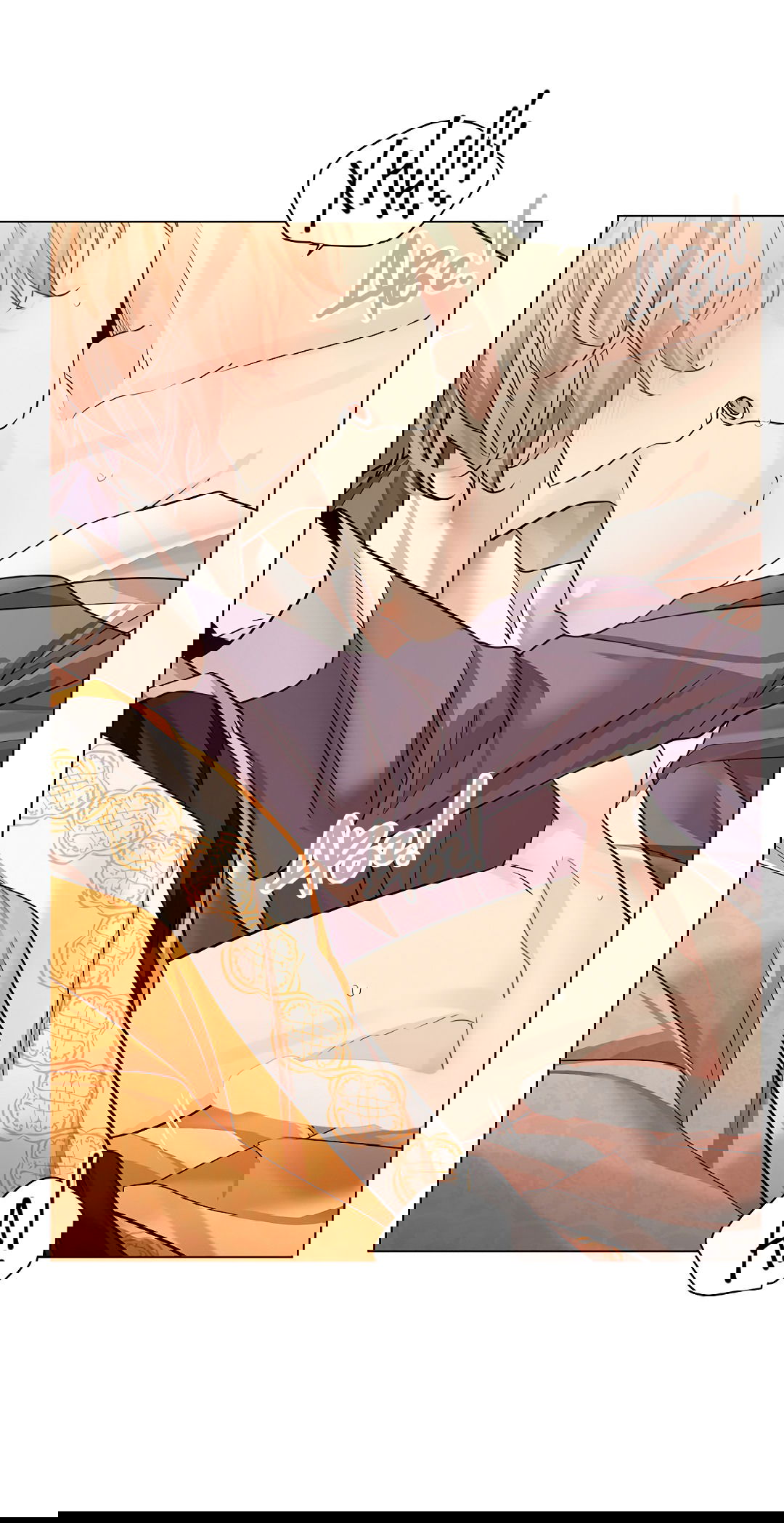 Манга Бумажный Цветок - Глава 36 Страница 41