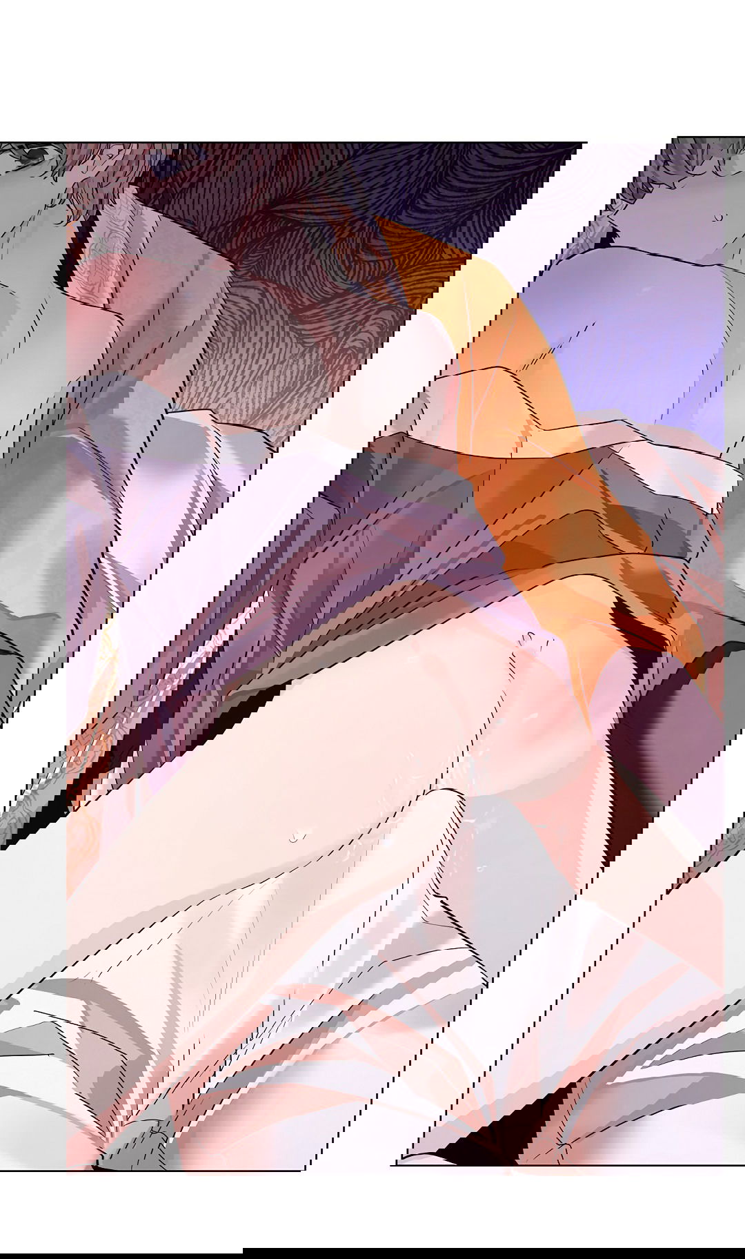 Манга Бумажный Цветок - Глава 36 Страница 69