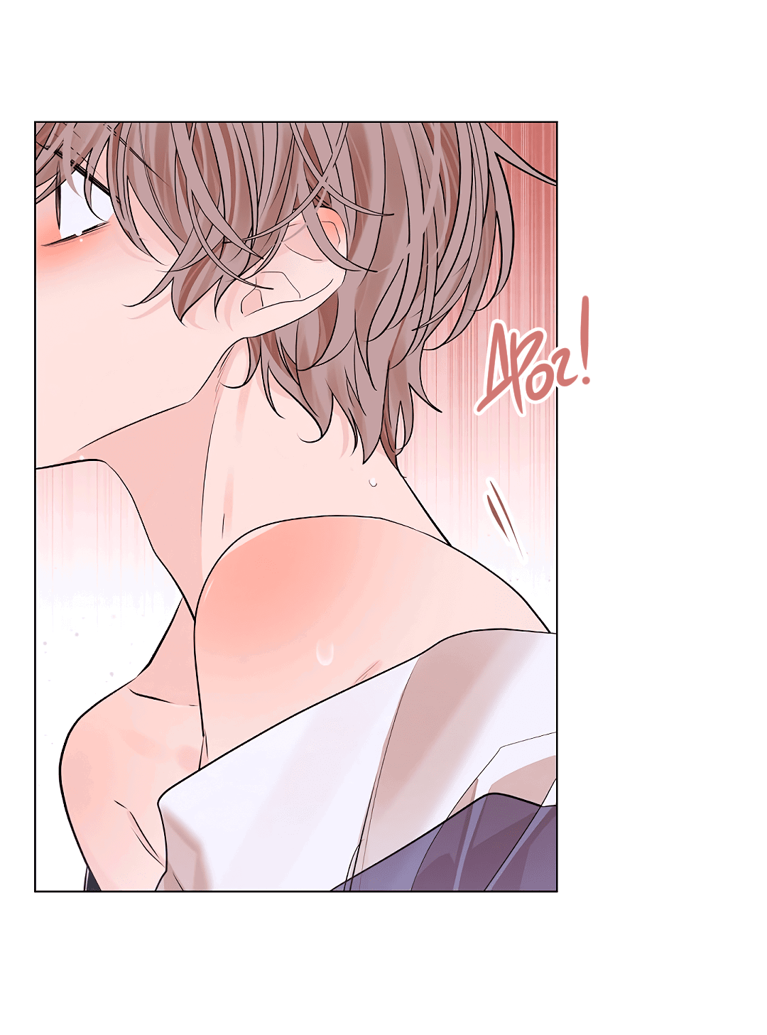 Манга Бумажный Цветок - Глава 36 Страница 68