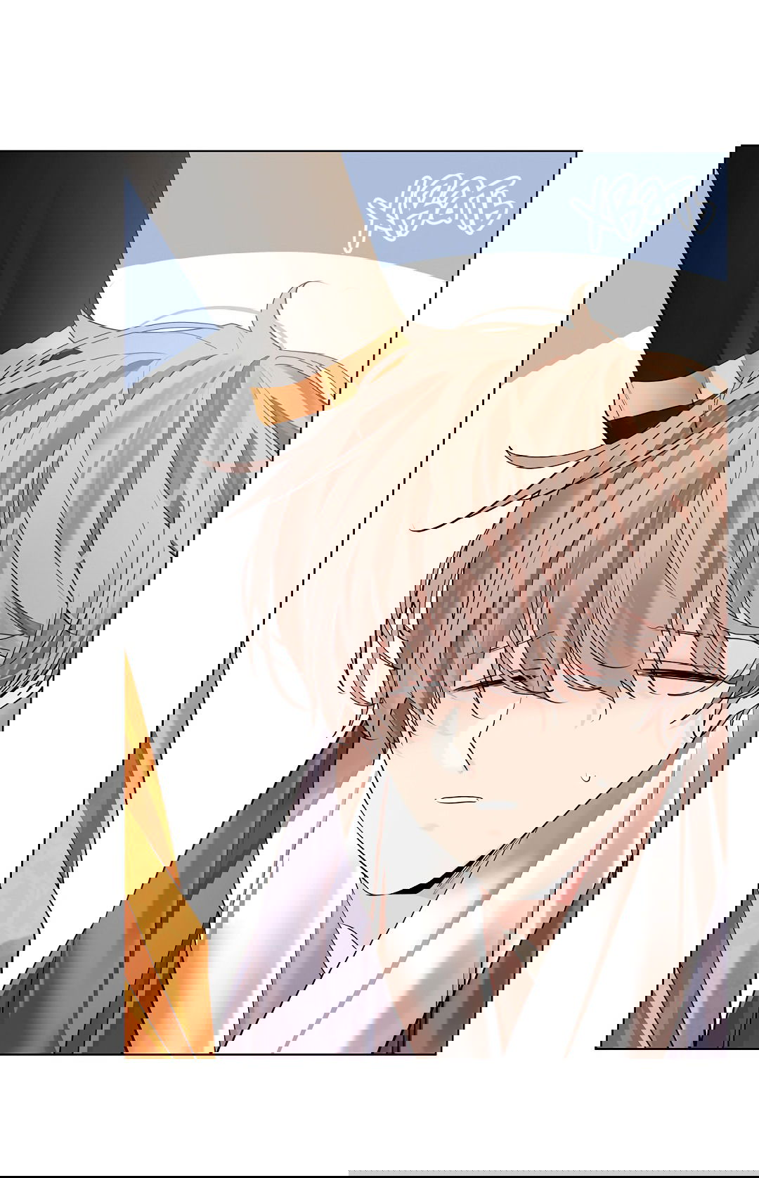 Манга Бумажный Цветок - Глава 36 Страница 32