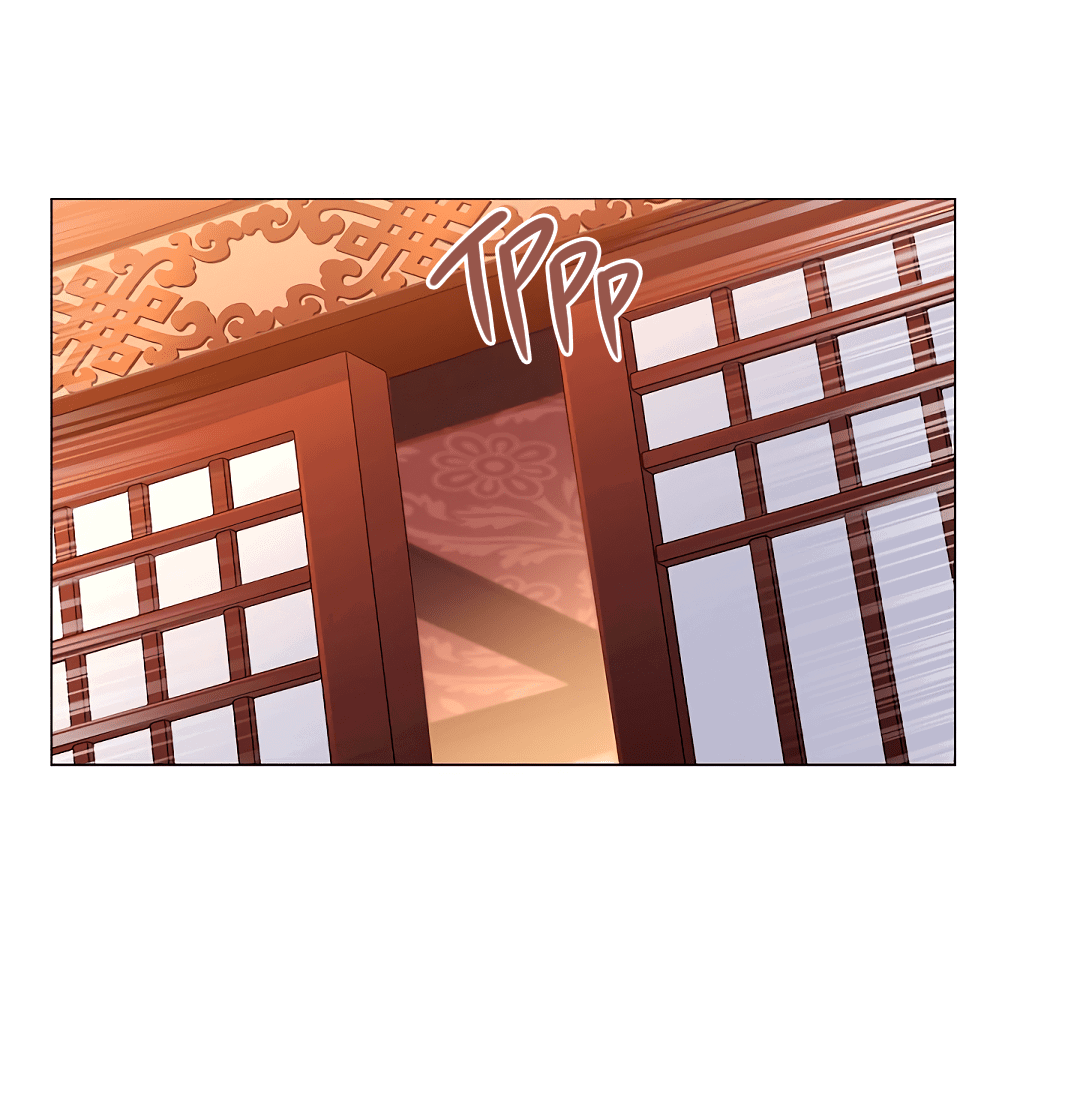 Манга Бумажный Цветок - Глава 37 Страница 35