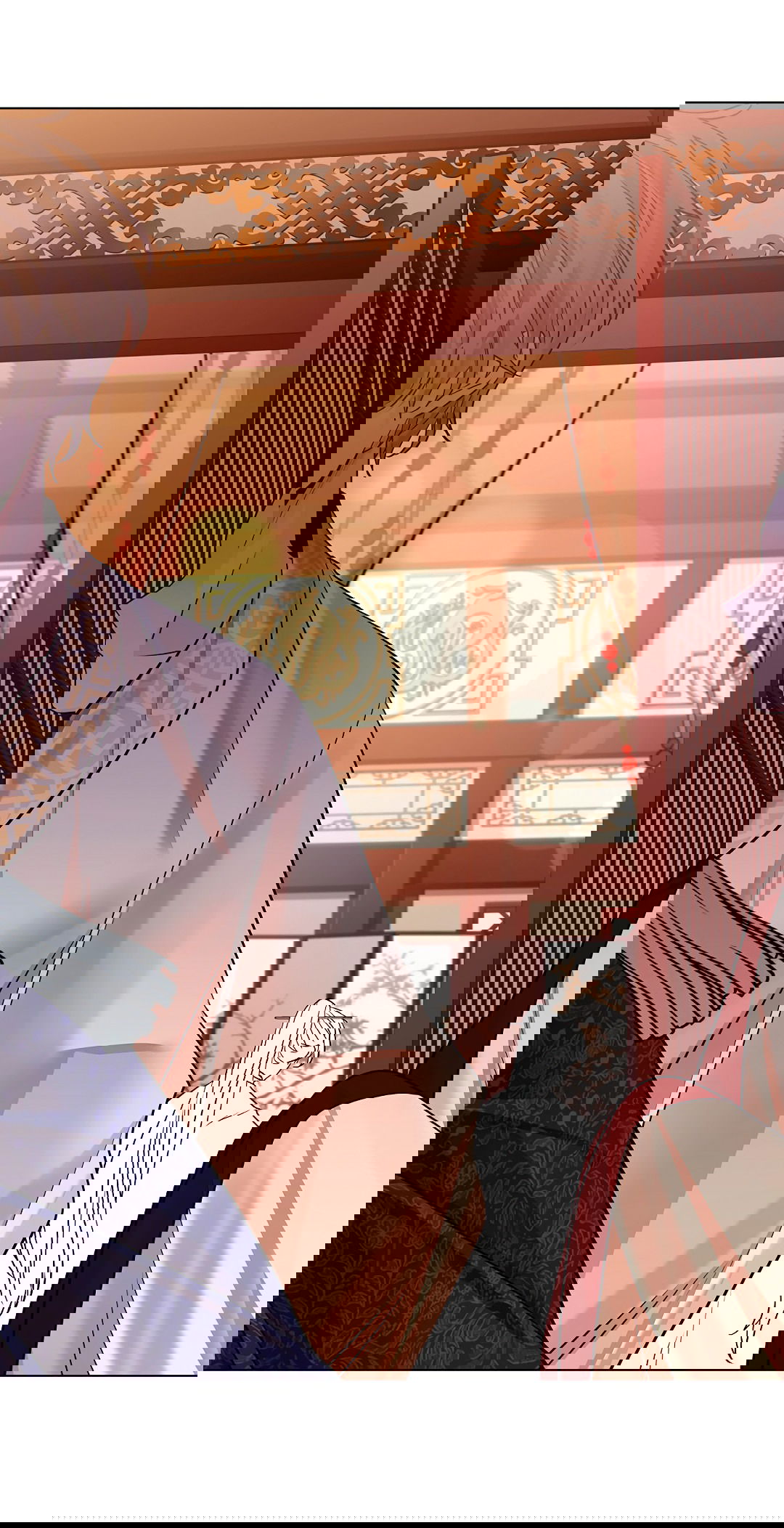 Манга Бумажный Цветок - Глава 37 Страница 67