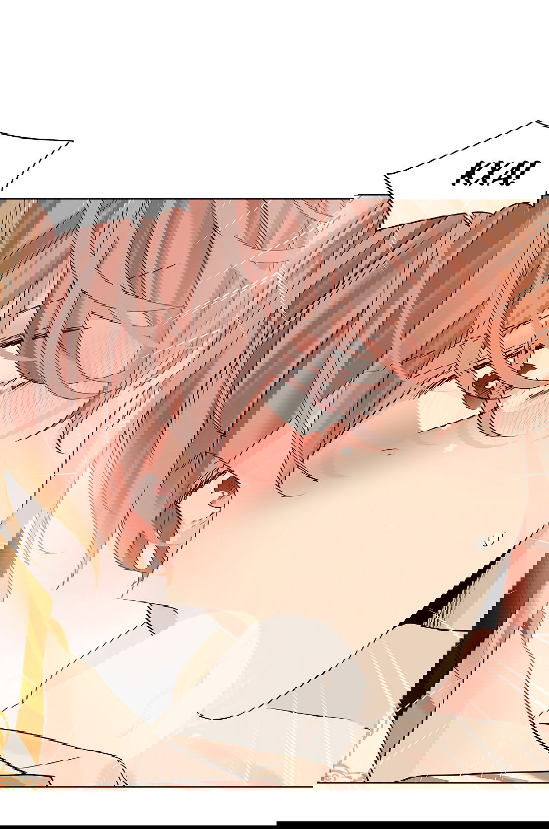 Манга Бумажный Цветок - Глава 37 Страница 20