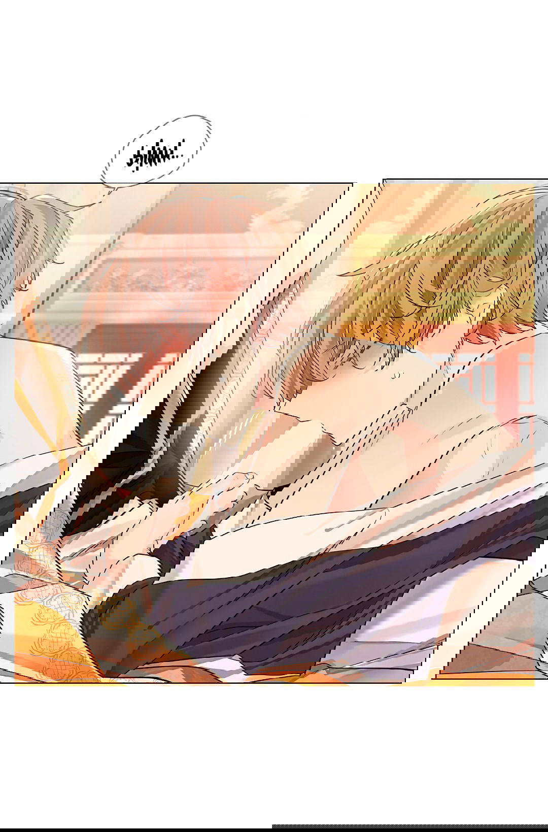 Манга Бумажный Цветок - Глава 37 Страница 15