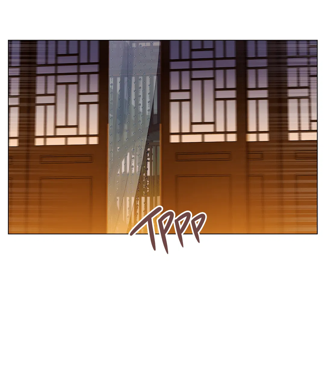 Манга Бумажный Цветок - Глава 38 Страница 31