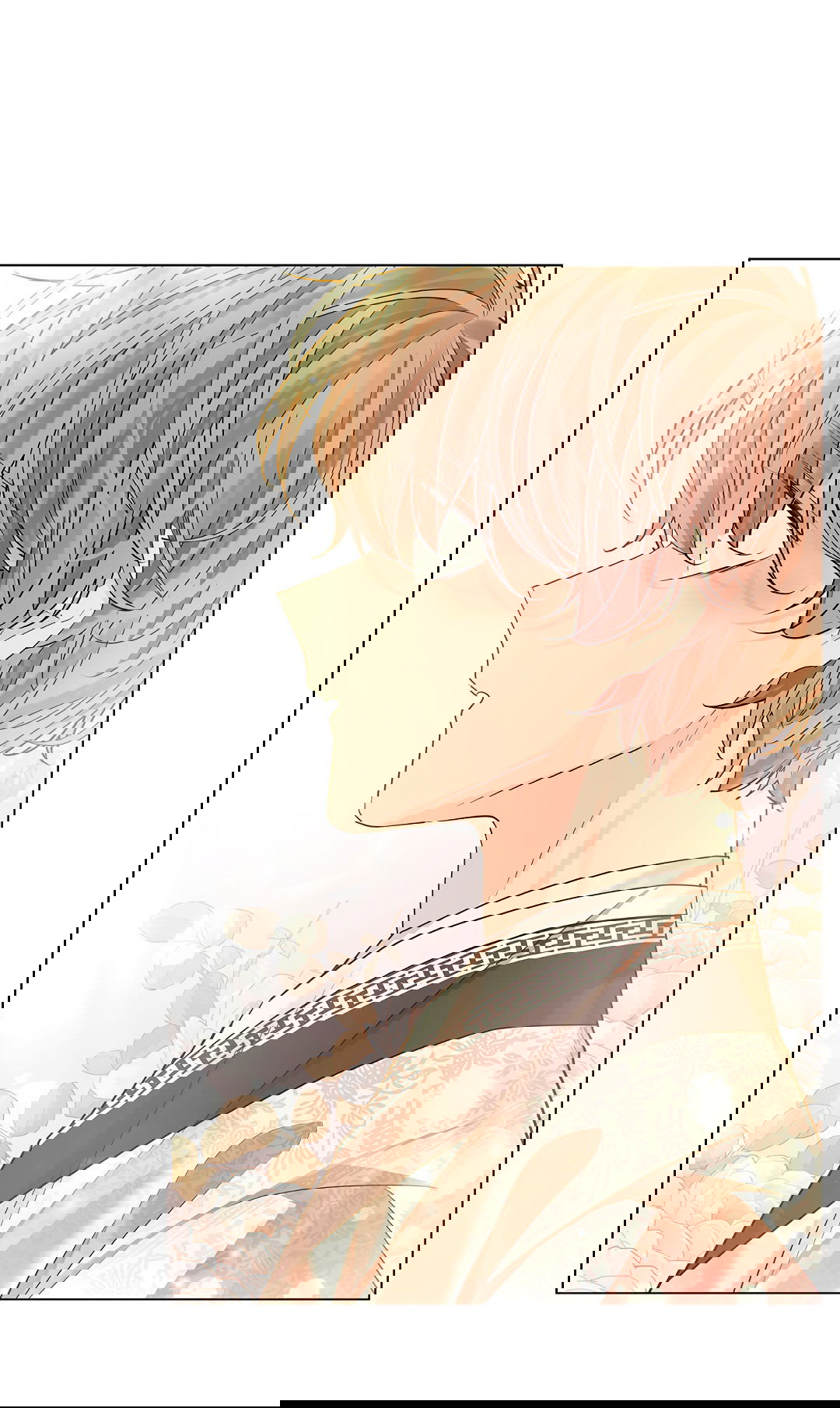 Манга Бумажный Цветок - Глава 38 Страница 38