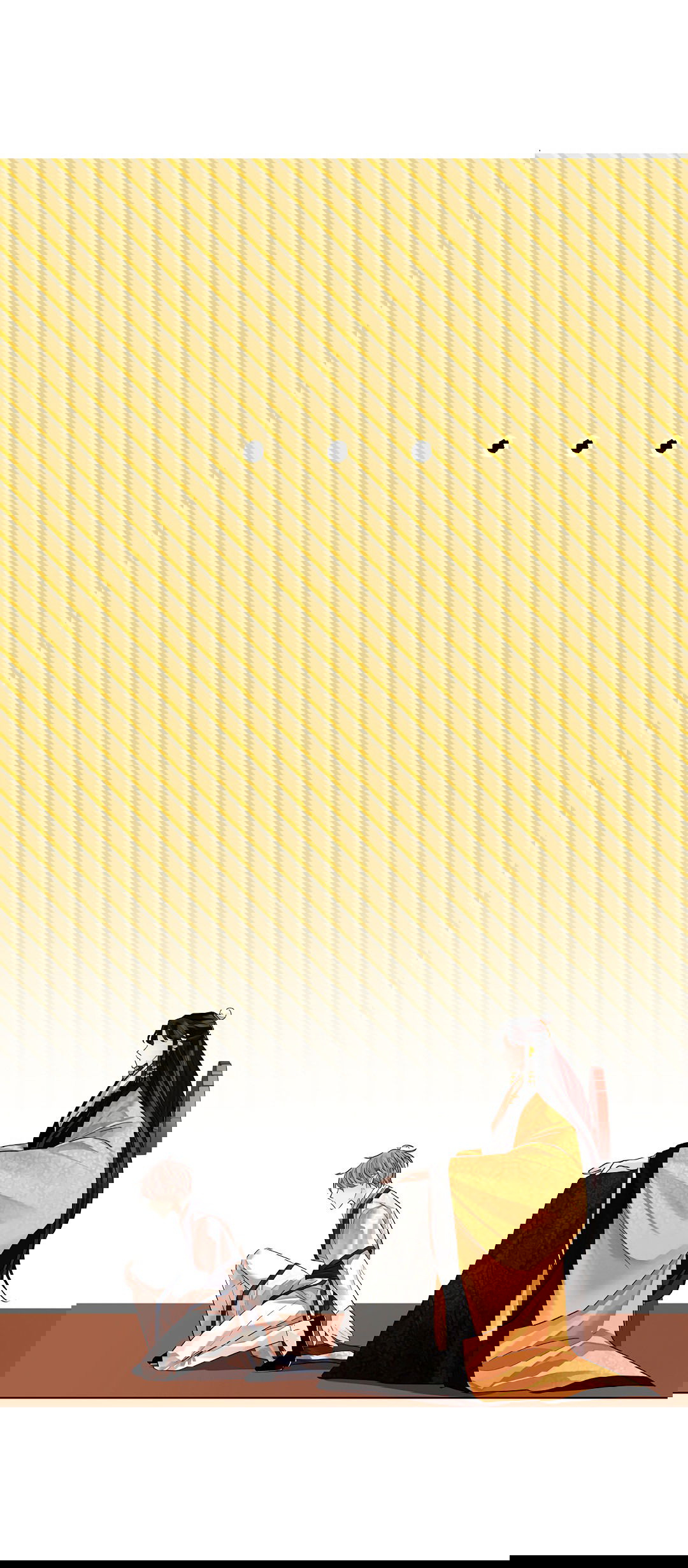 Манга Бумажный Цветок - Глава 38 Страница 19