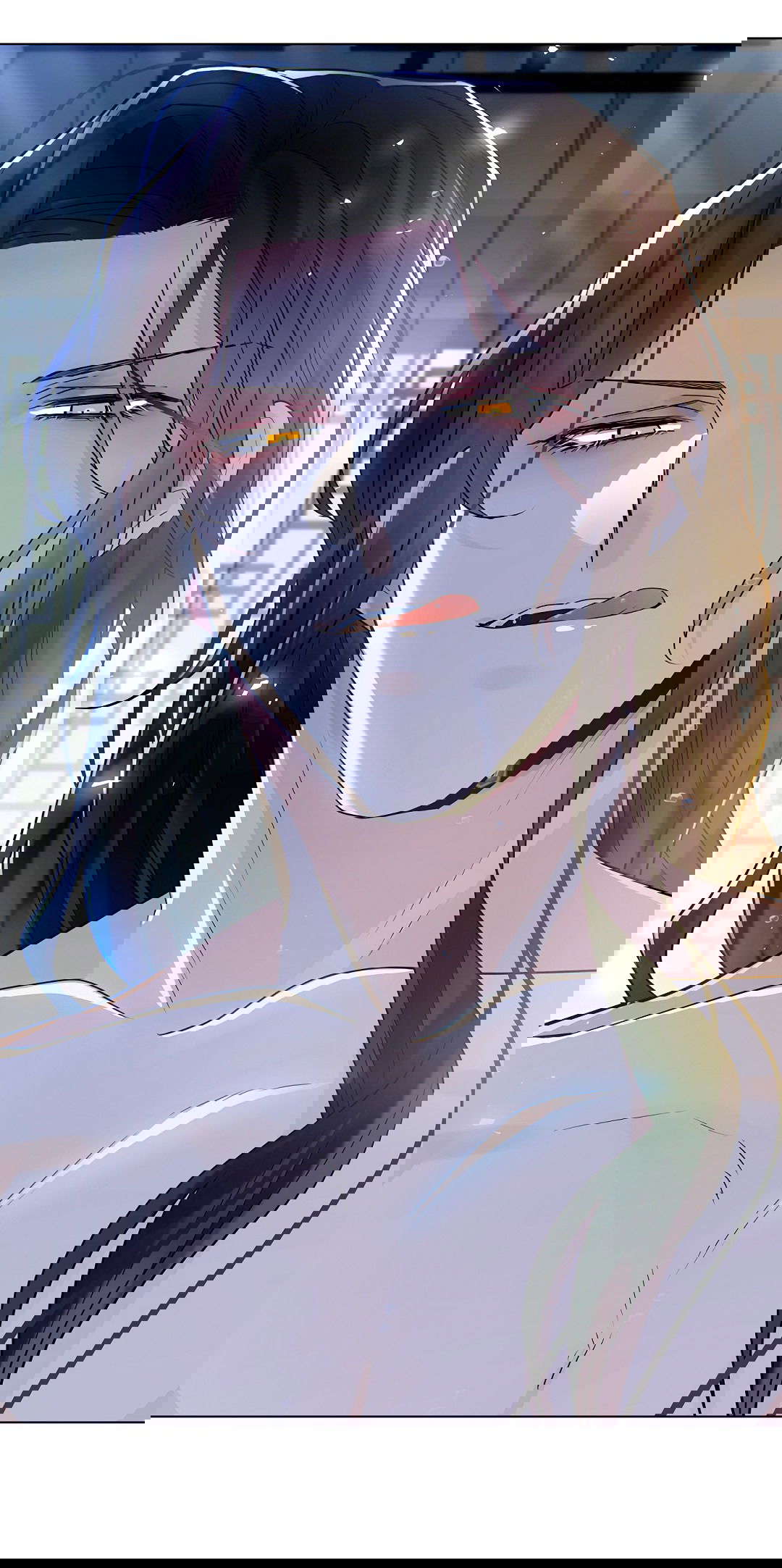 Манга Бумажный Цветок - Глава 38 Страница 78