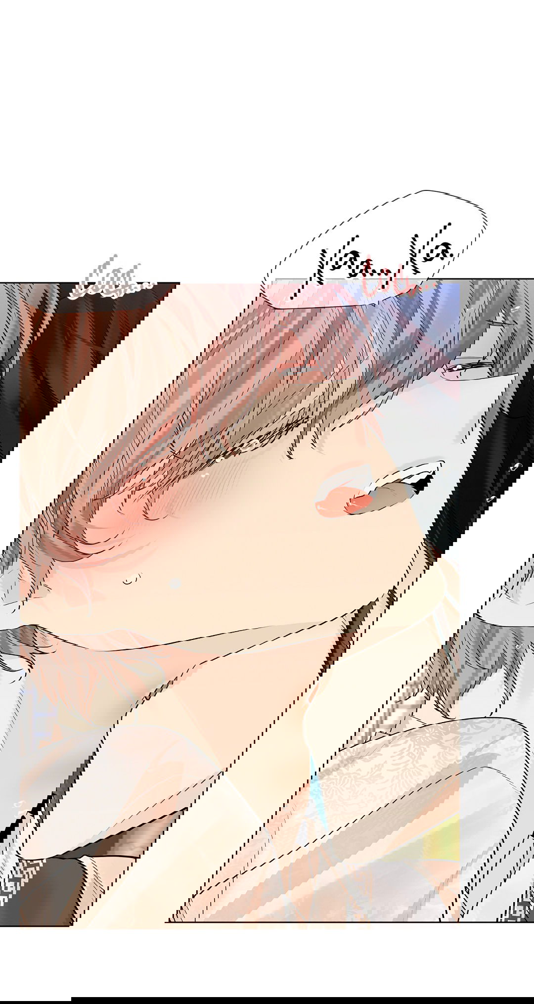 Манга Бумажный Цветок - Глава 38 Страница 63