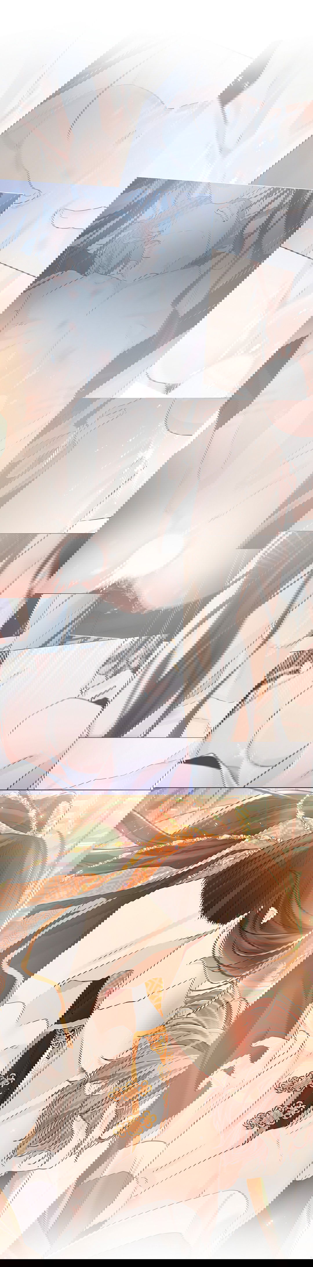 Манга Бумажный Цветок - Глава 38 Страница 46