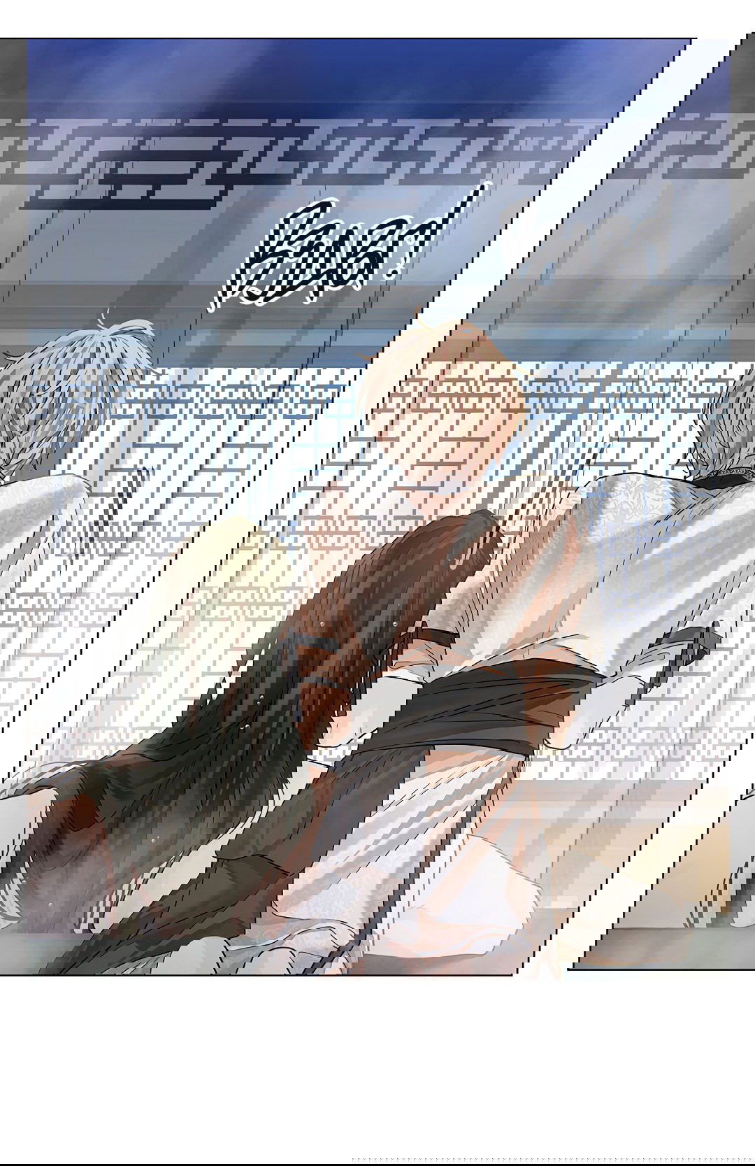 Манга Бумажный Цветок - Глава 38 Страница 48