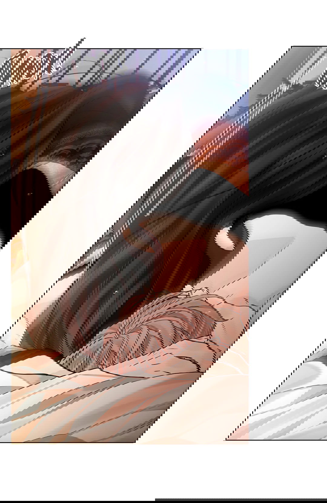 Манга Бумажный Цветок - Глава 39 Страница 70