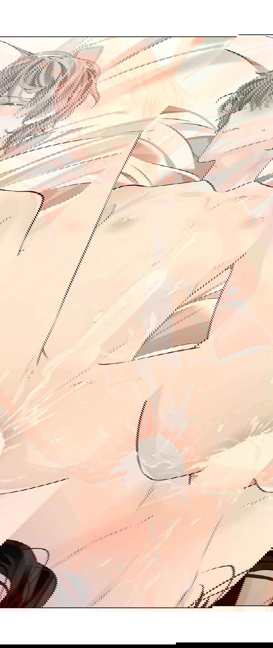 Манга Бумажный Цветок - Глава 39 Страница 69