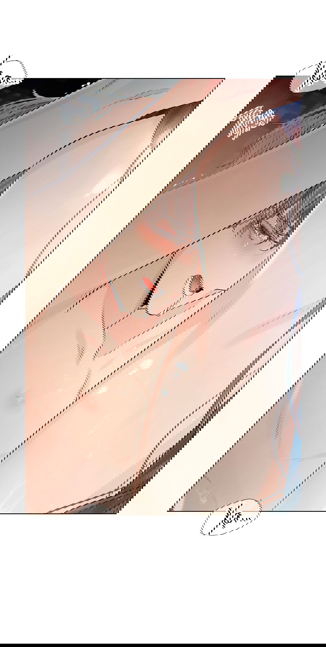 Манга Бумажный Цветок - Глава 39 Страница 10