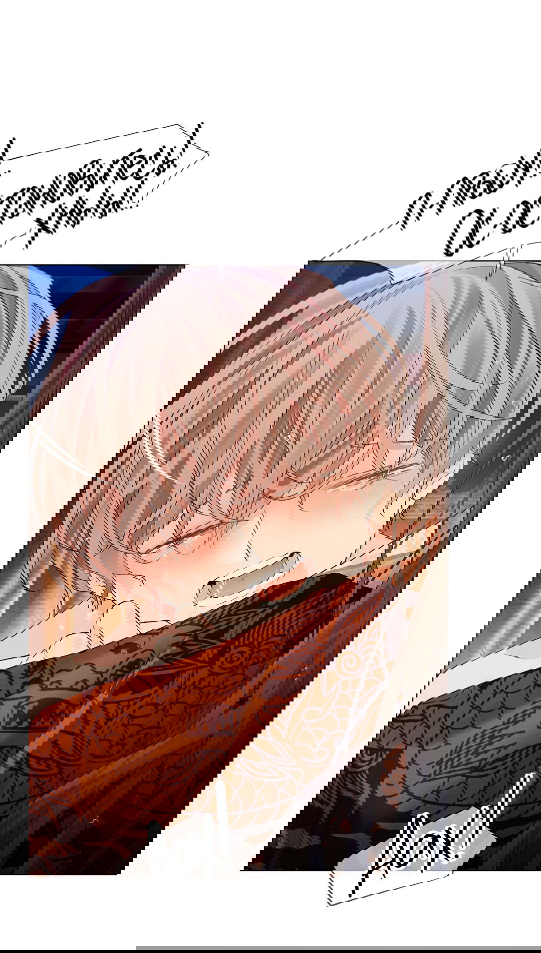 Манга Бумажный Цветок - Глава 39 Страница 46