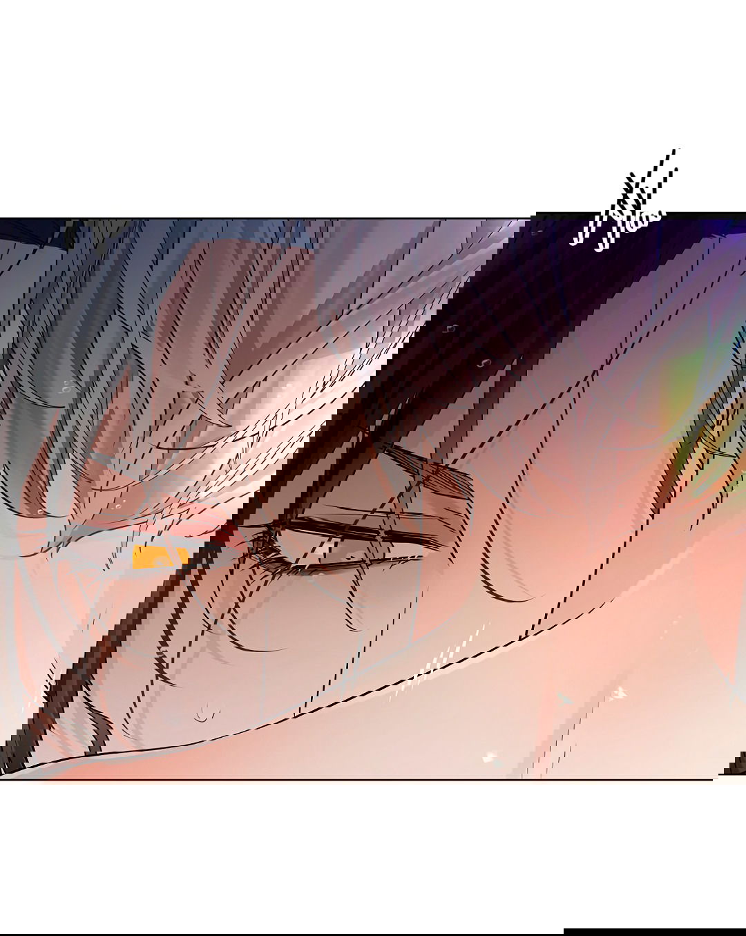 Манга Бумажный Цветок - Глава 39 Страница 35