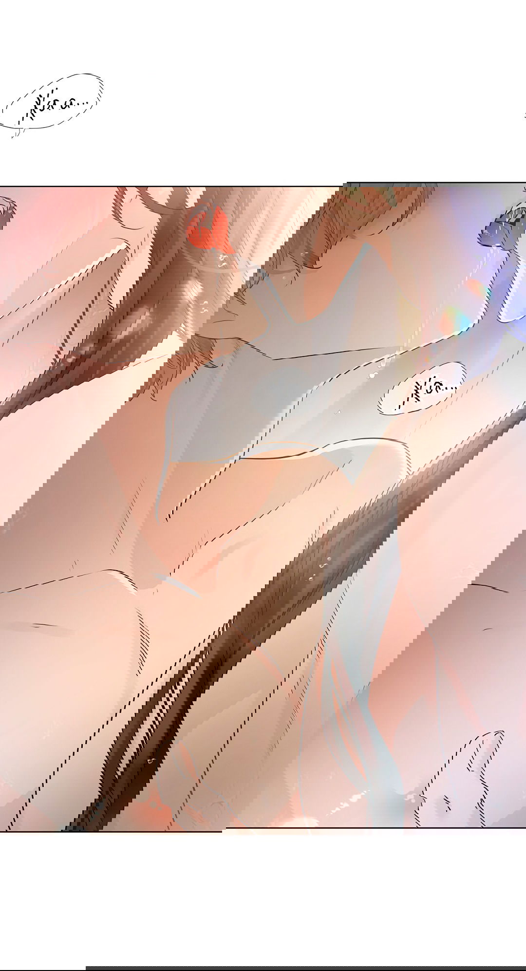 Манга Бумажный Цветок - Глава 39 Страница 4