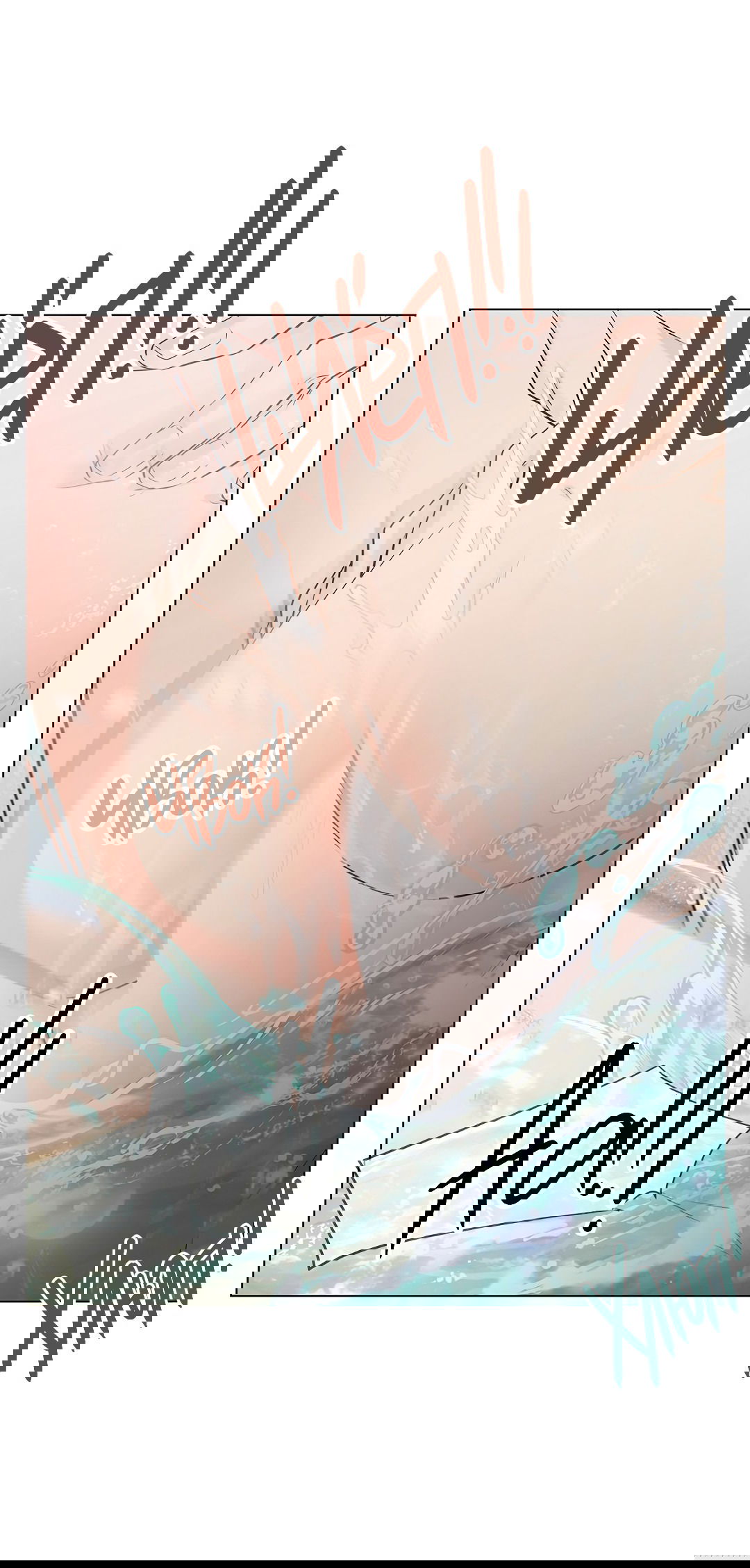 Манга Бумажный Цветок - Глава 39 Страница 36