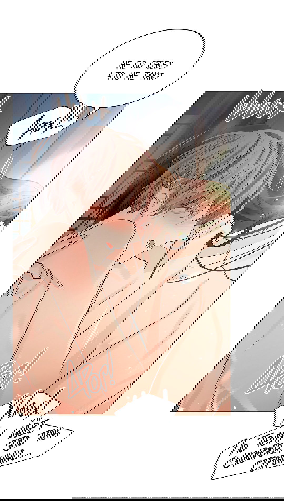 Манга Бумажный Цветок - Глава 39 Страница 30