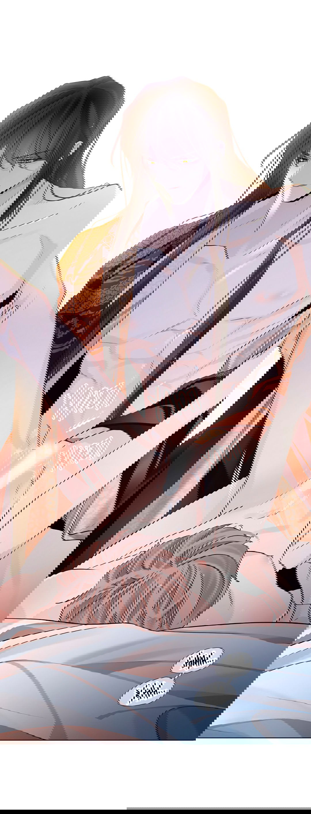 Манга Бумажный Цветок - Глава 39 Страница 53