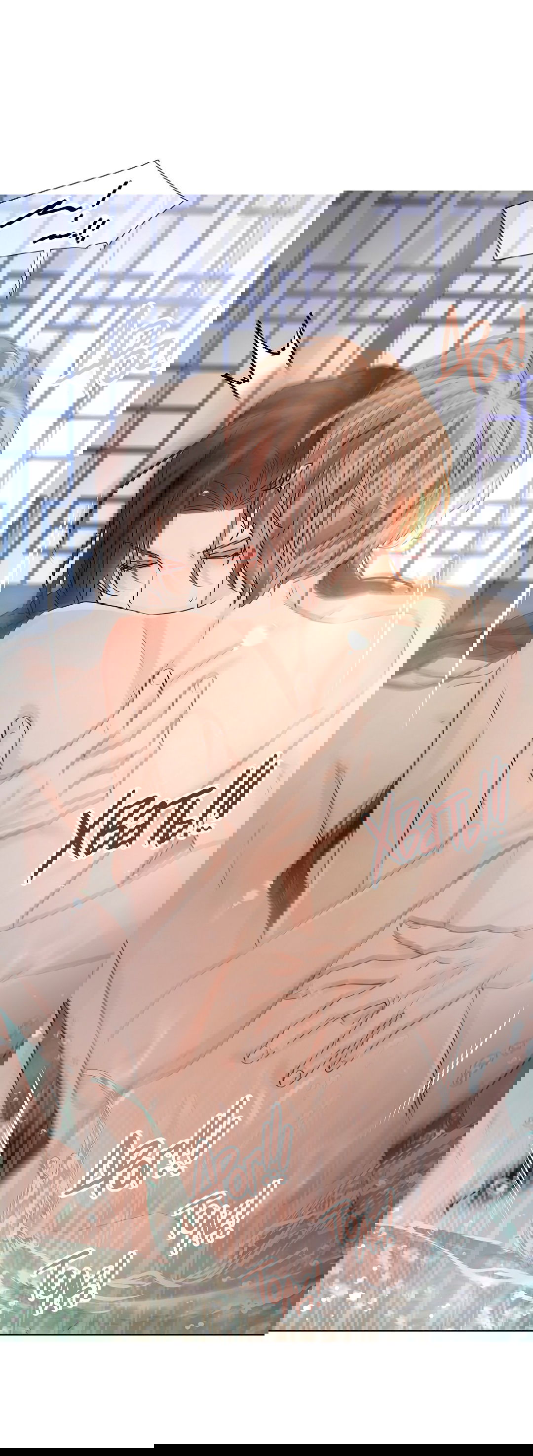 Манга Бумажный Цветок - Глава 39 Страница 34