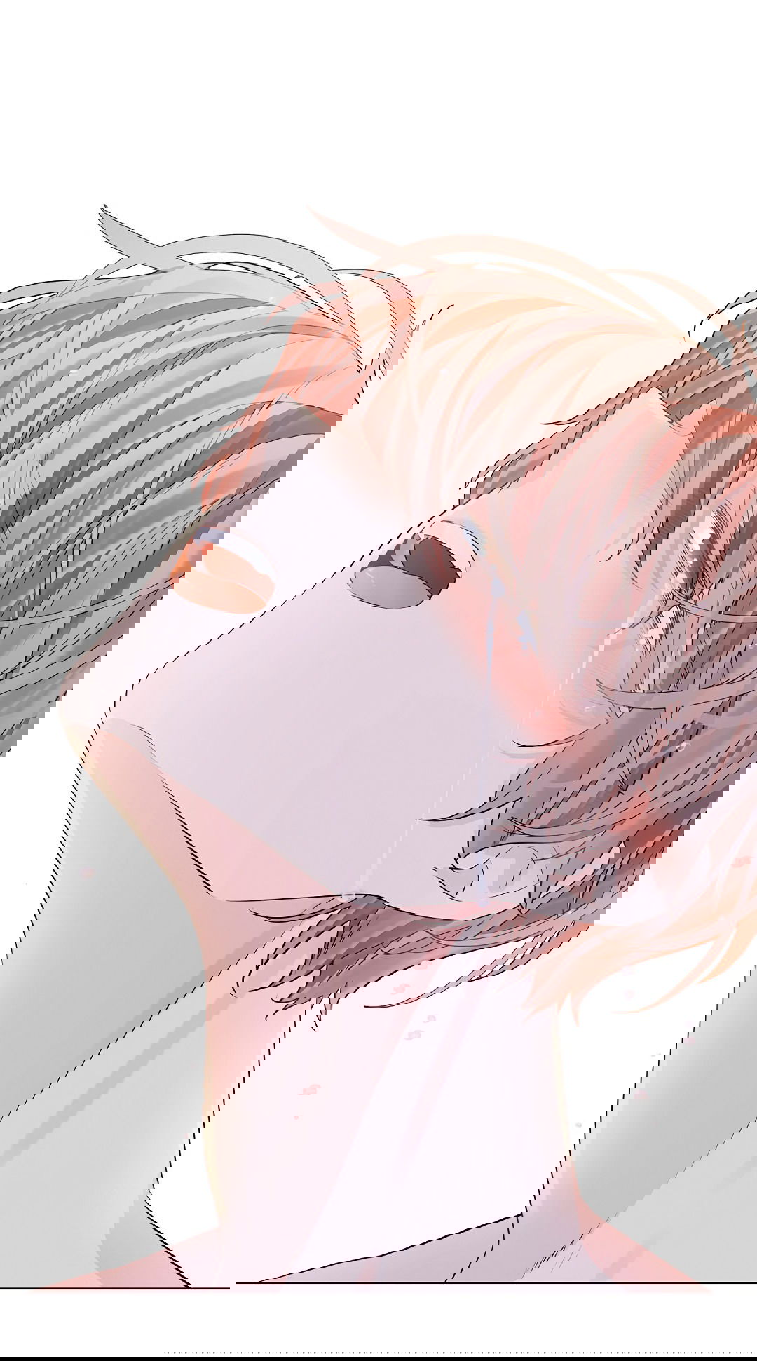 Манга Бумажный Цветок - Глава 39 Страница 48