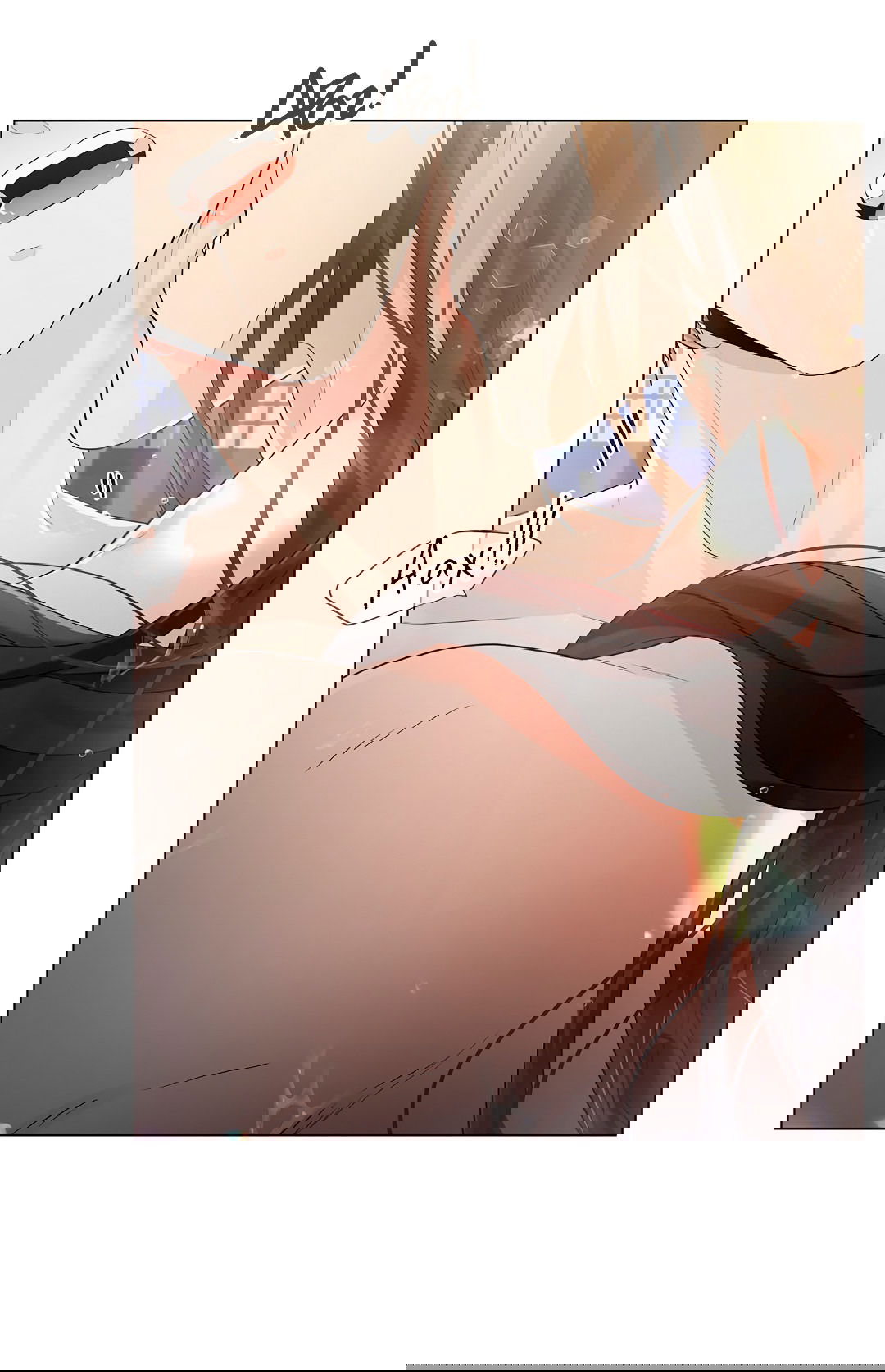 Манга Бумажный Цветок - Глава 39 Страница 6