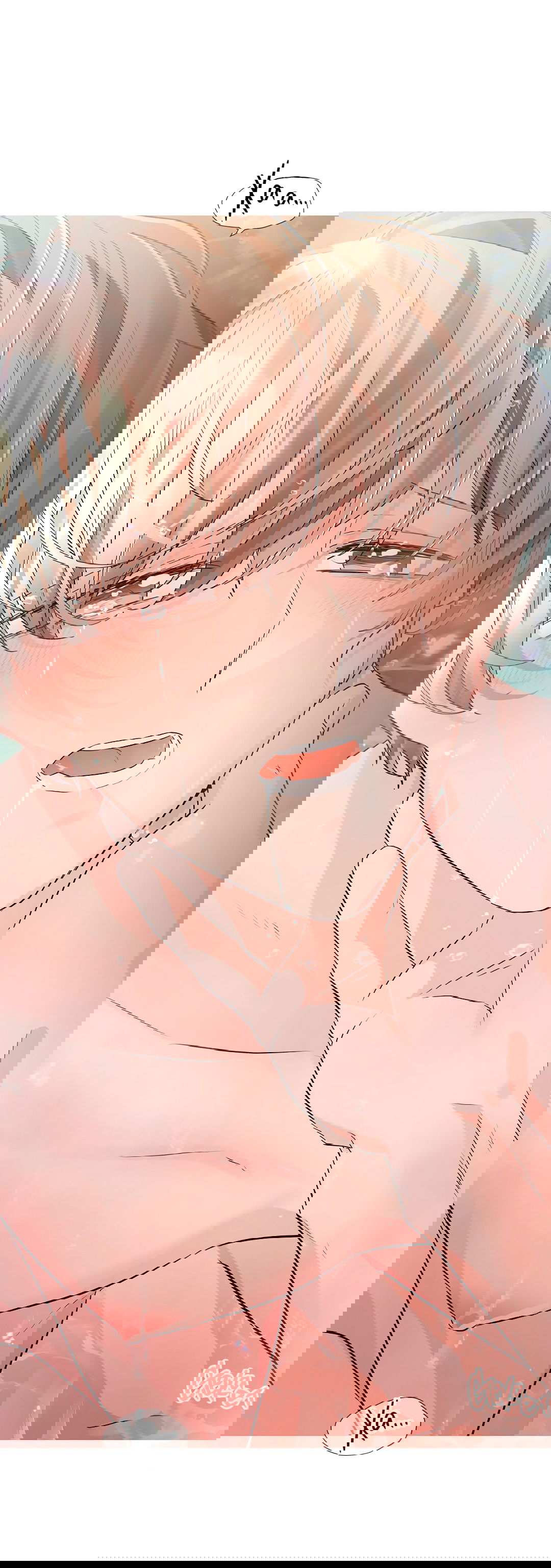 Манга Бумажный Цветок - Глава 39 Страница 25