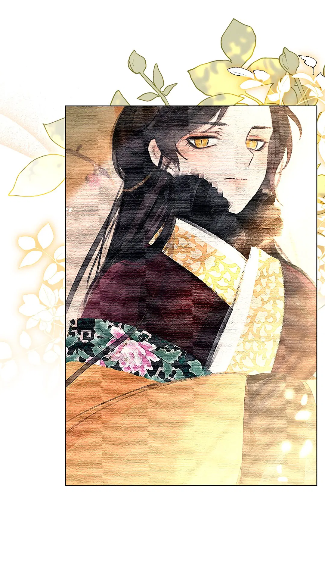 Манга Бумажный Цветок - Глава 40 Страница 65