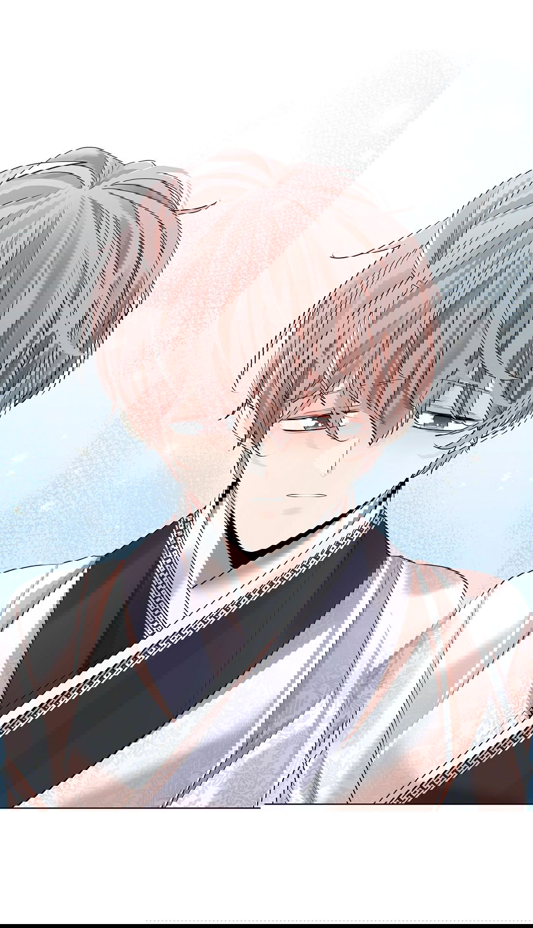 Манга Бумажный Цветок - Глава 40 Страница 45