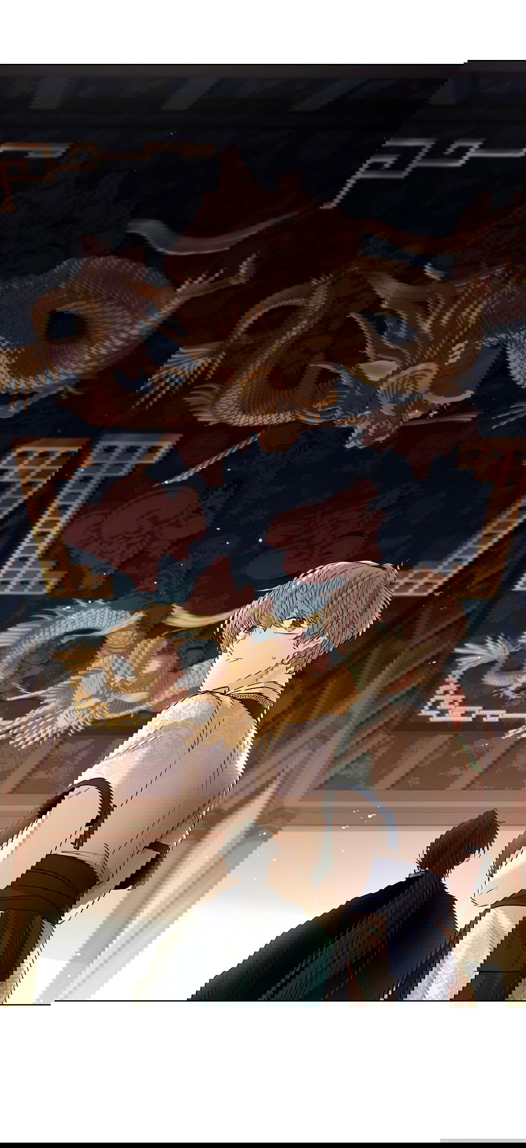 Манга Бумажный Цветок - Глава 40 Страница 60