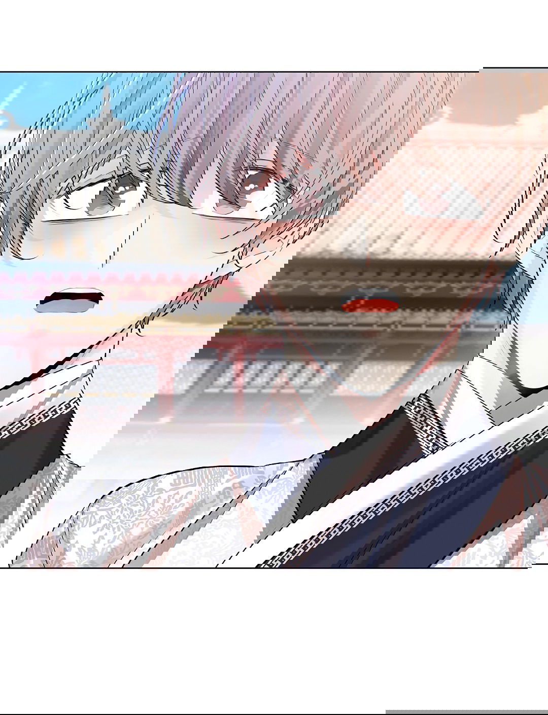 Манга Бумажный Цветок - Глава 40 Страница 19