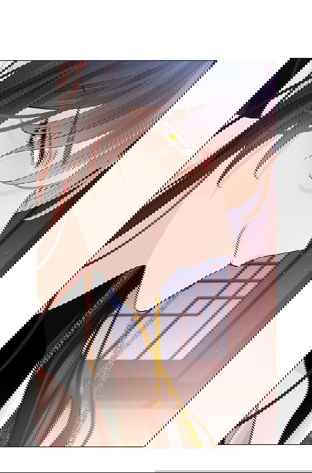 Манга Бумажный Цветок - Глава 41 Страница 57