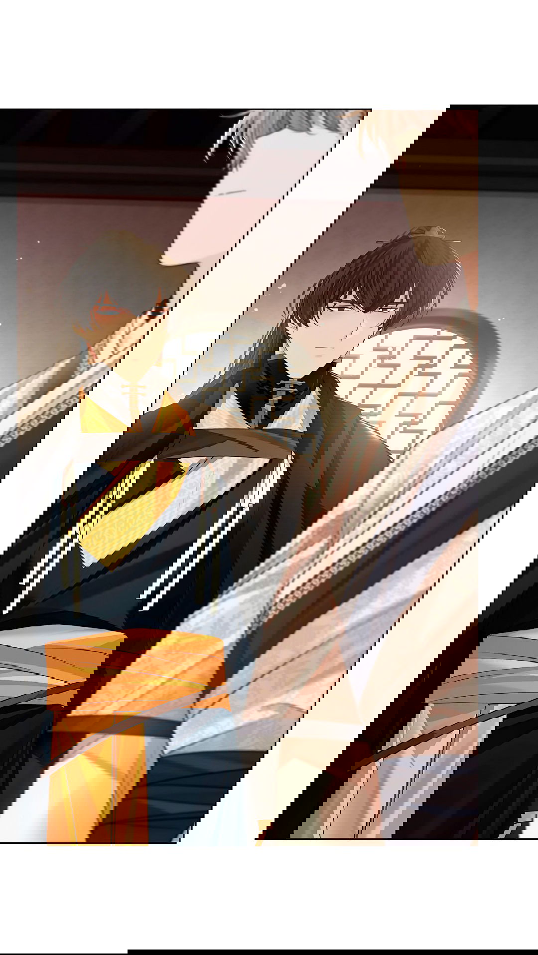 Манга Бумажный Цветок - Глава 41 Страница 45