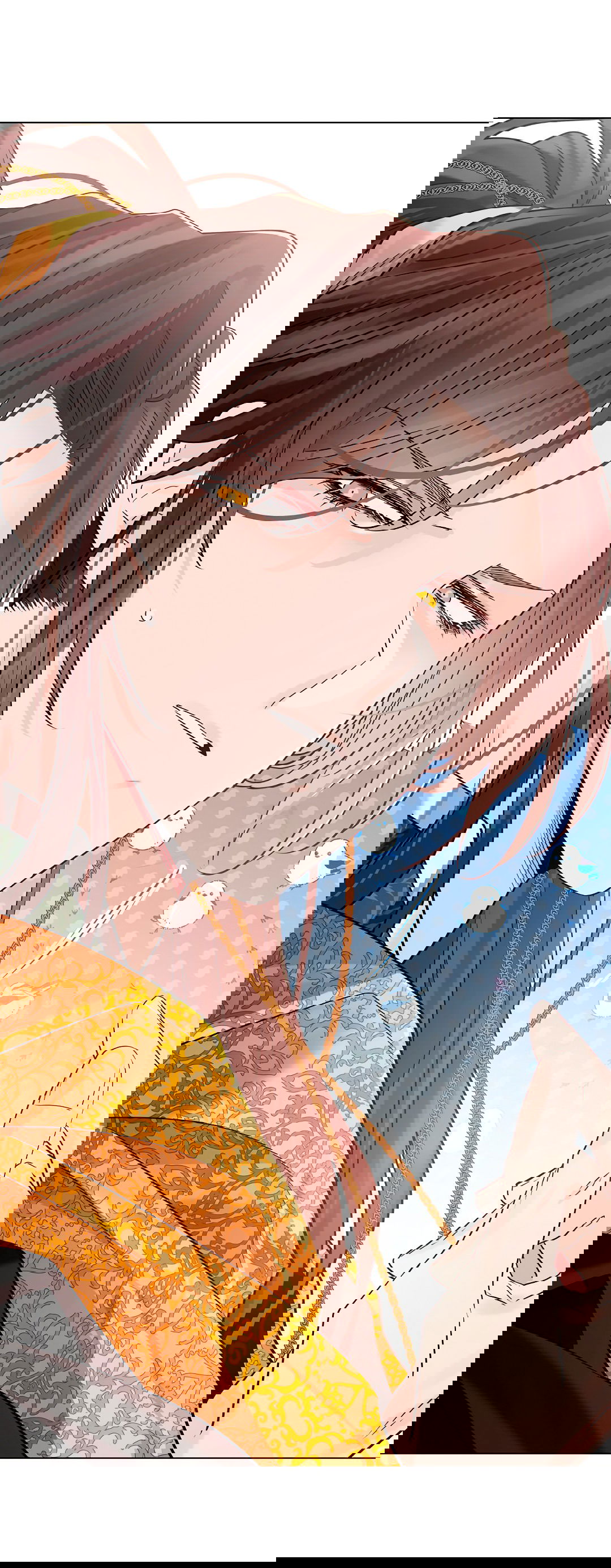 Манга Бумажный Цветок - Глава 41 Страница 70