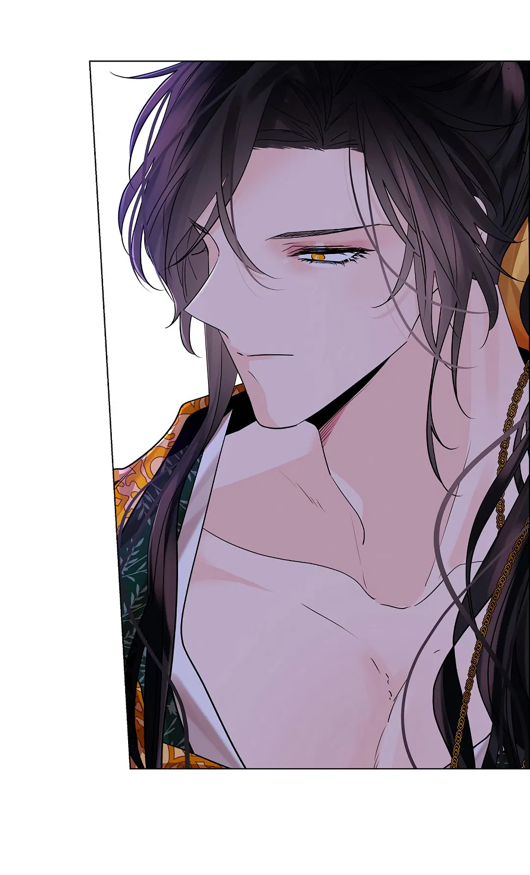 Манга Бумажный Цветок - Глава 41 Страница 67