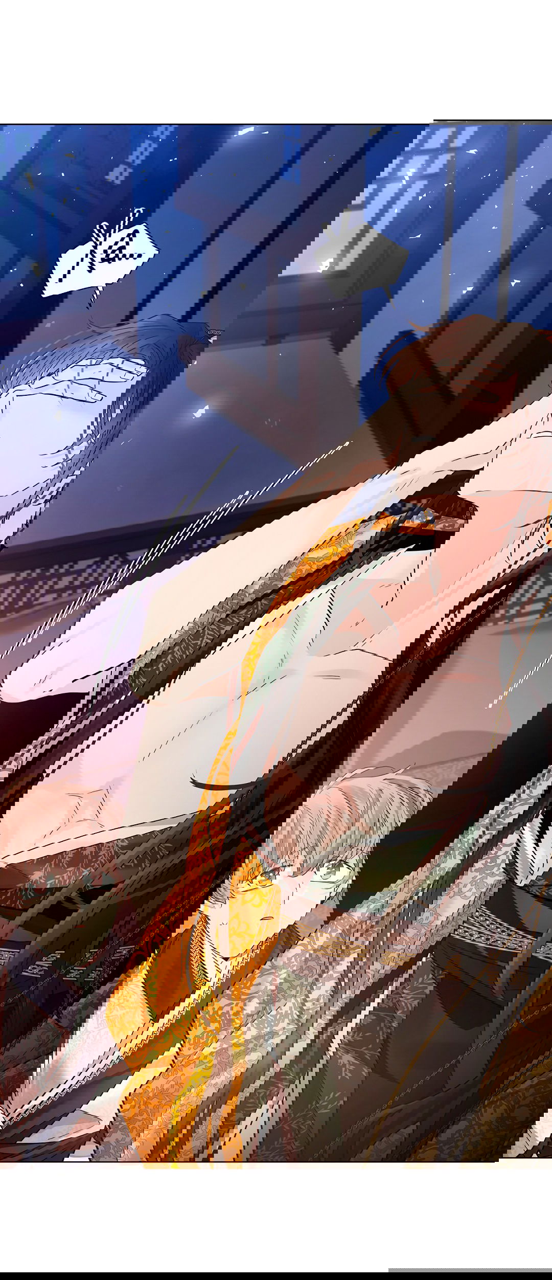 Манга Бумажный Цветок - Глава 41 Страница 69