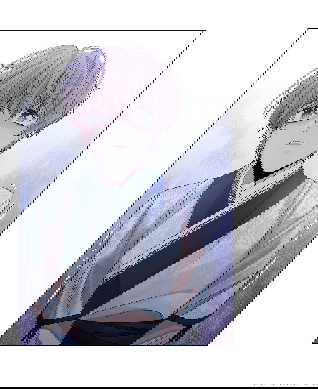 Манга Бумажный Цветок - Глава 41 Страница 64