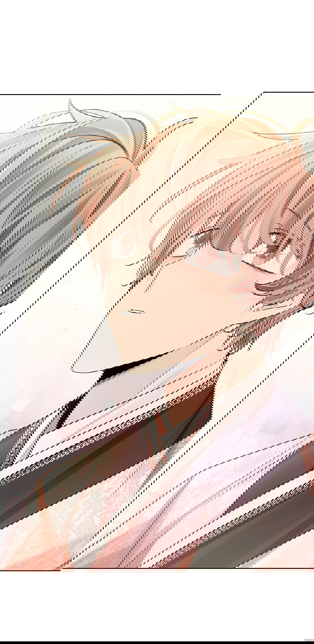 Манга Бумажный Цветок - Глава 41 Страница 43