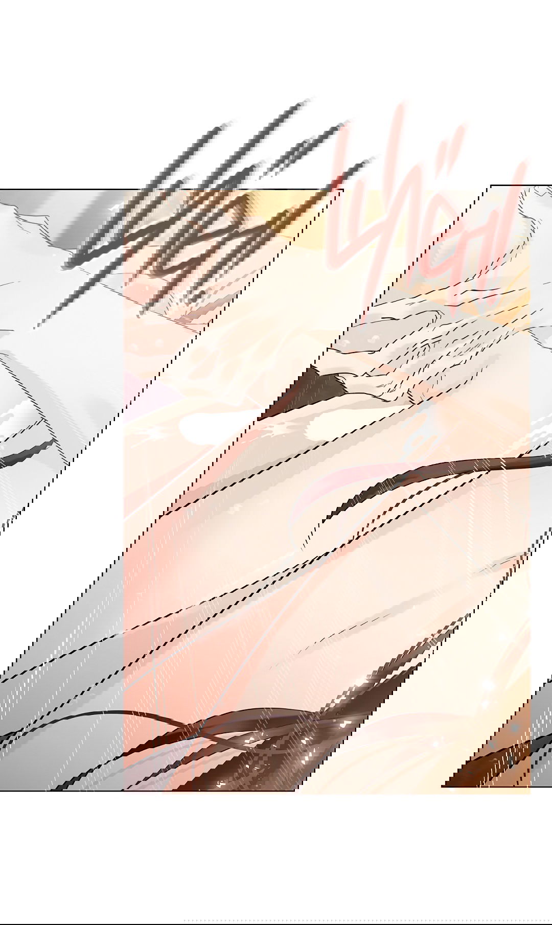 Манга Бумажный Цветок - Глава 42 Страница 10