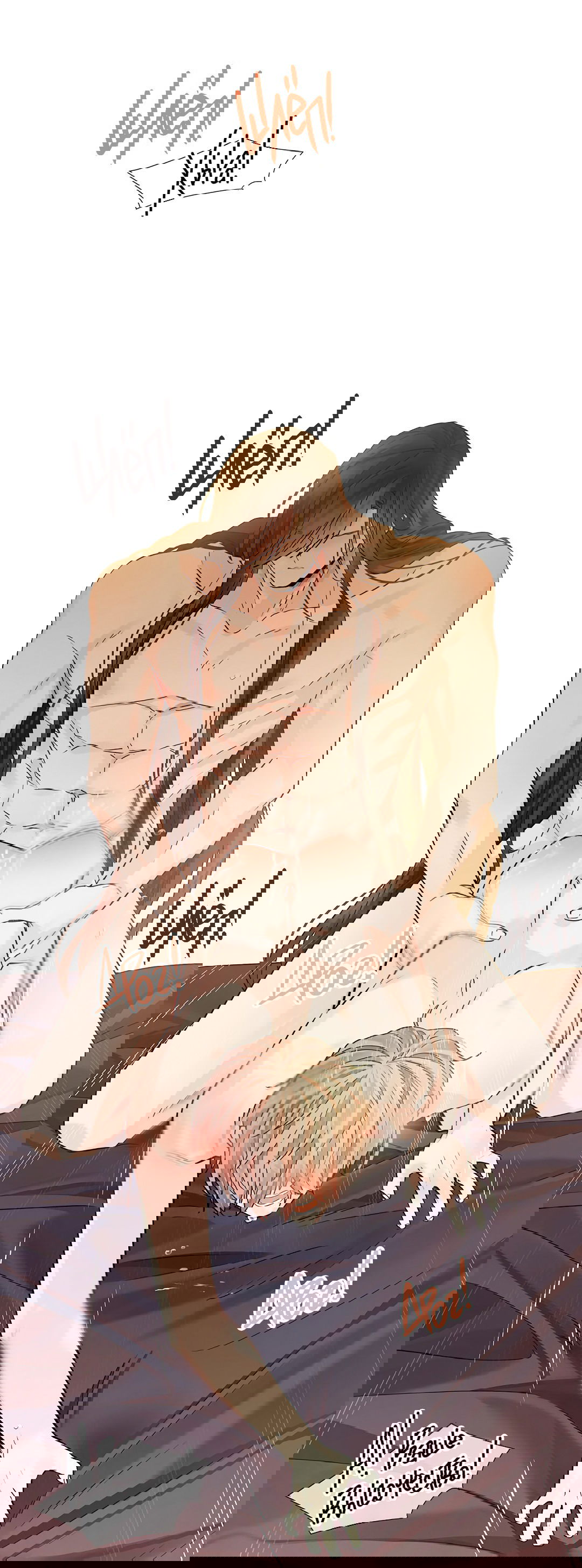 Манга Бумажный Цветок - Глава 42 Страница 12