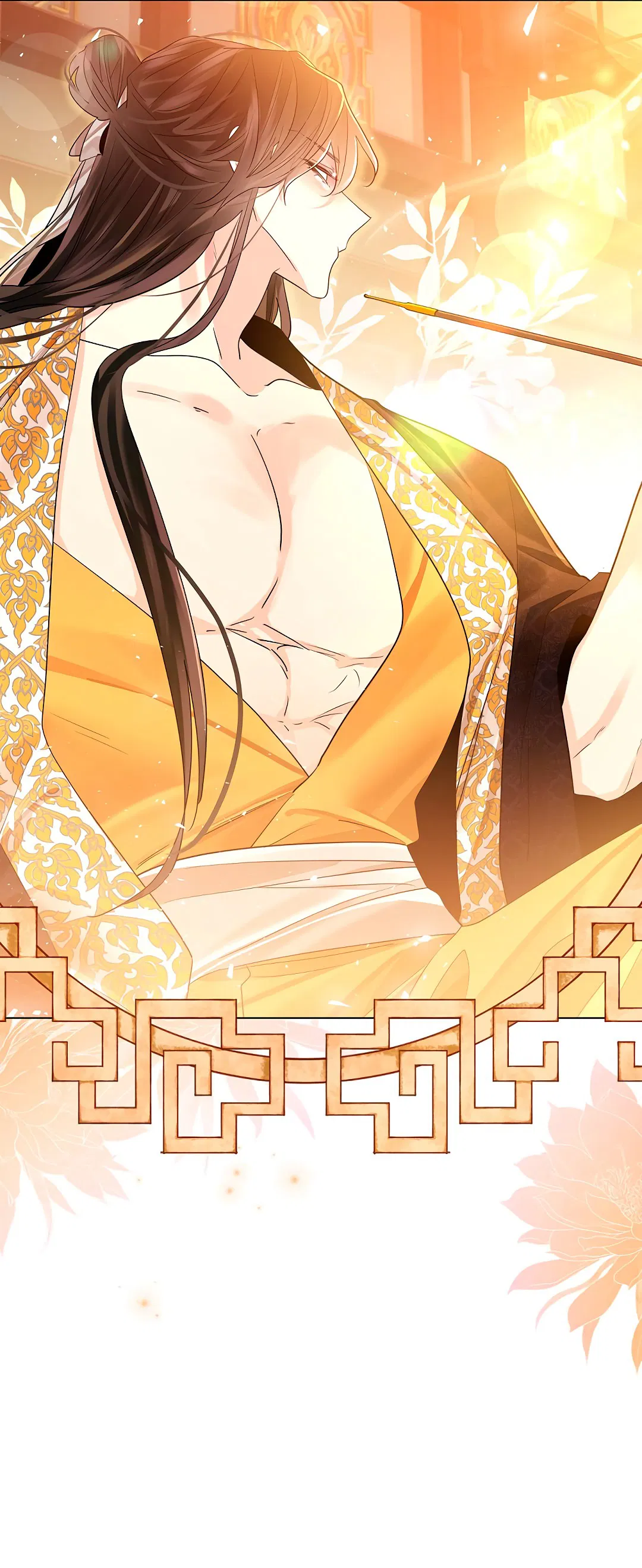 Манга Бумажный Цветок - Глава 42 Страница 61