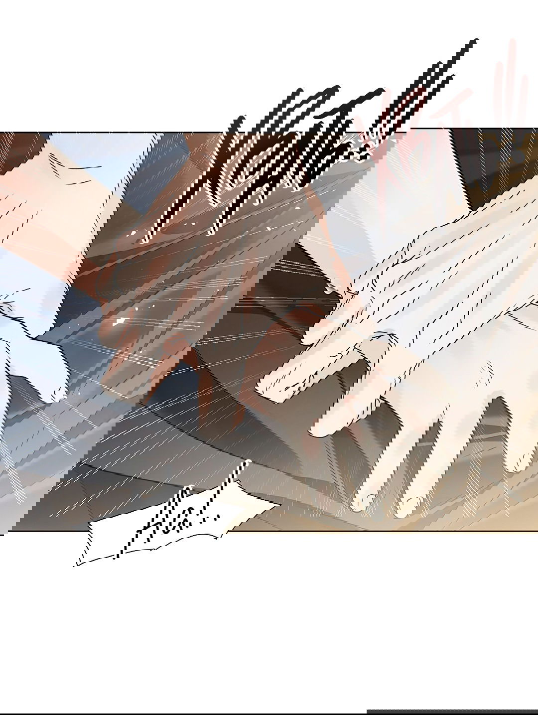 Манга Бумажный Цветок - Глава 42 Страница 15