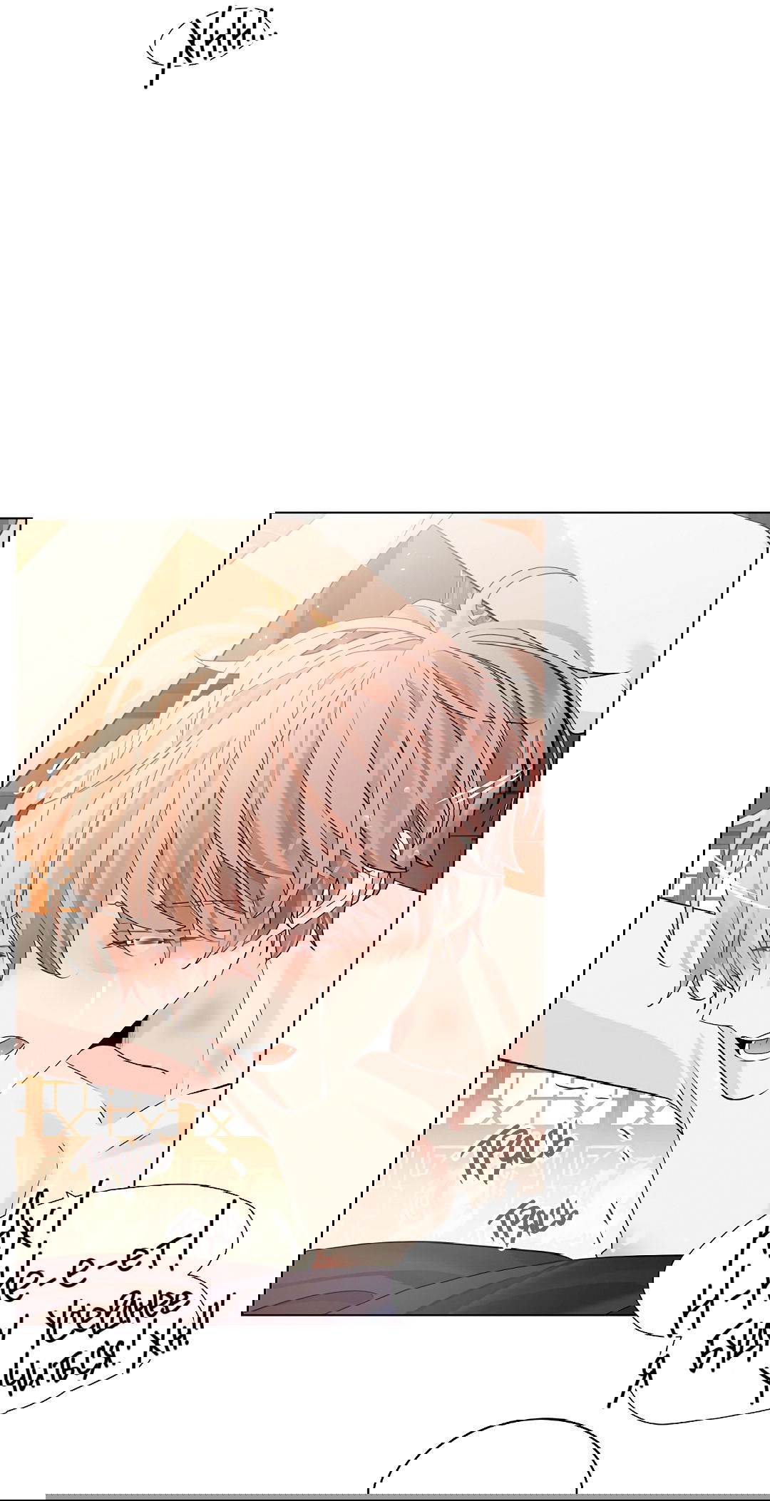 Манга Бумажный Цветок - Глава 42 Страница 25