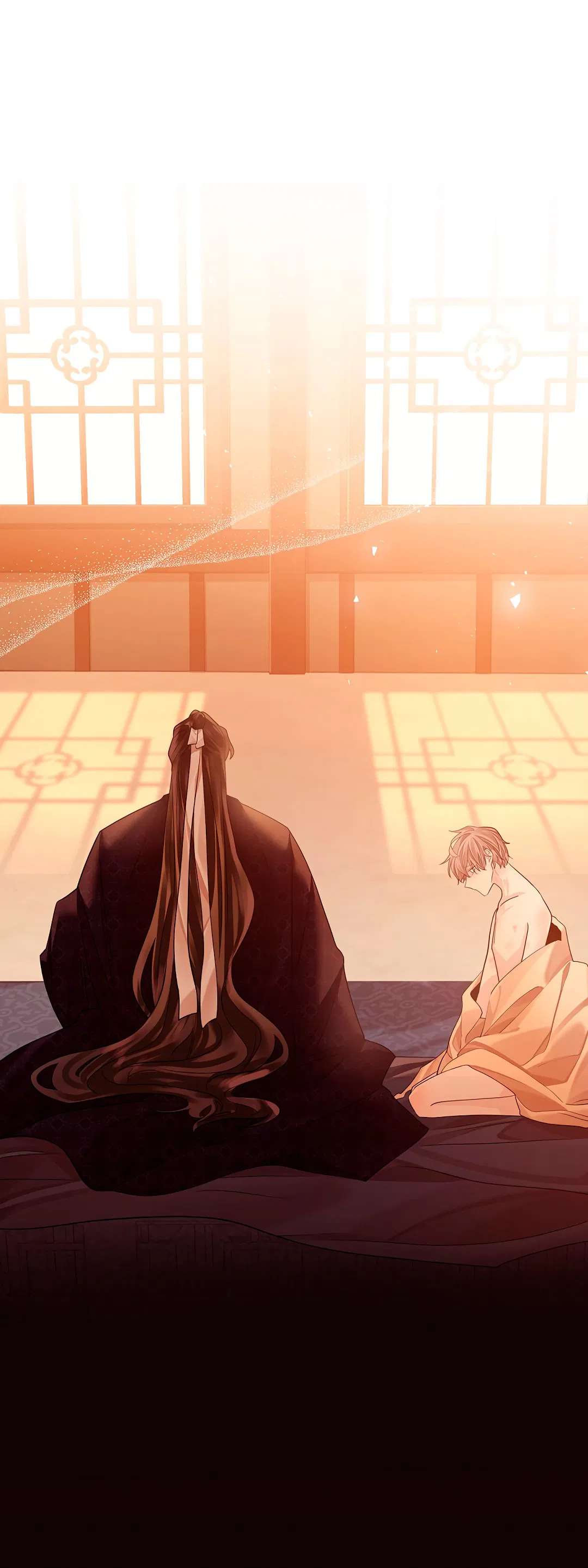 Манга Бумажный Цветок - Глава 42 Страница 80