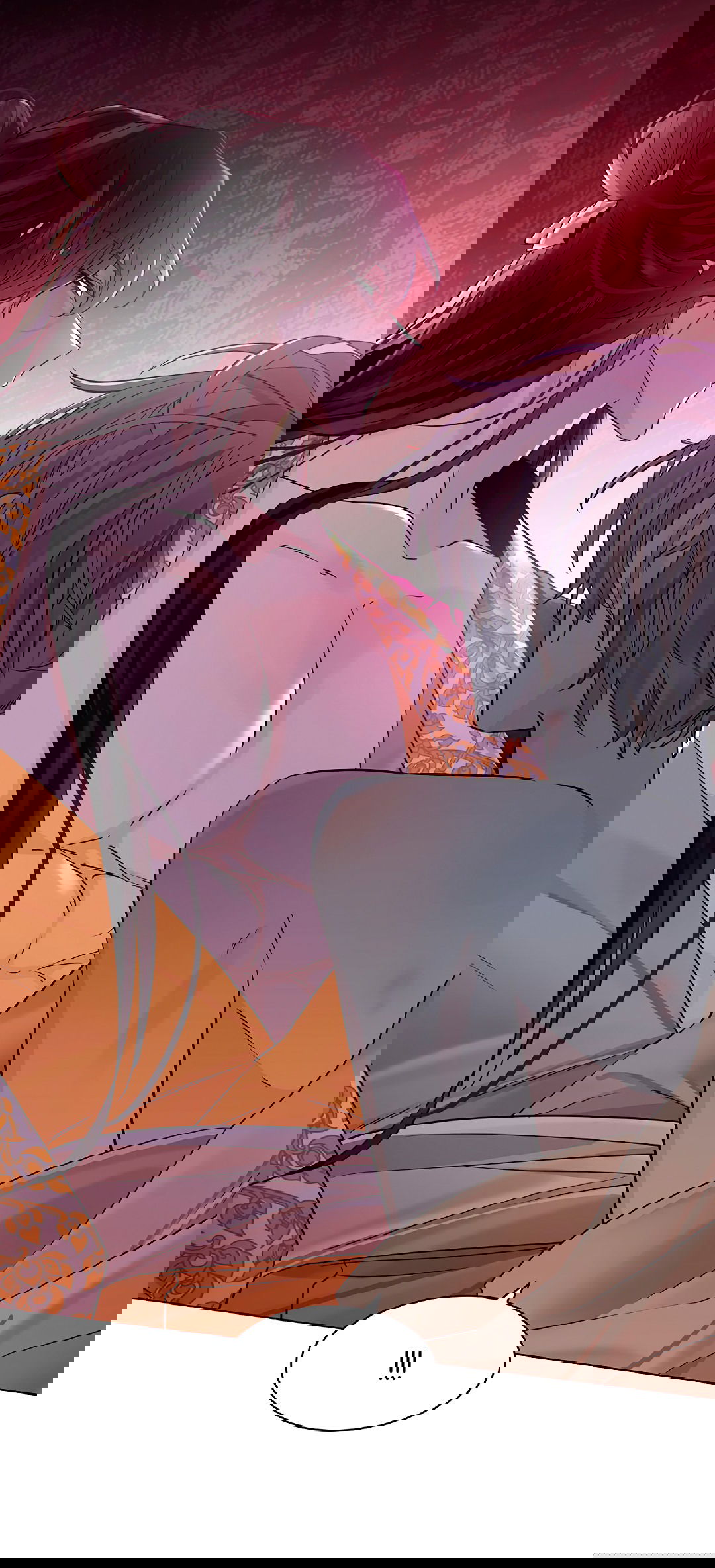 Манга Бумажный Цветок - Глава 42 Страница 69