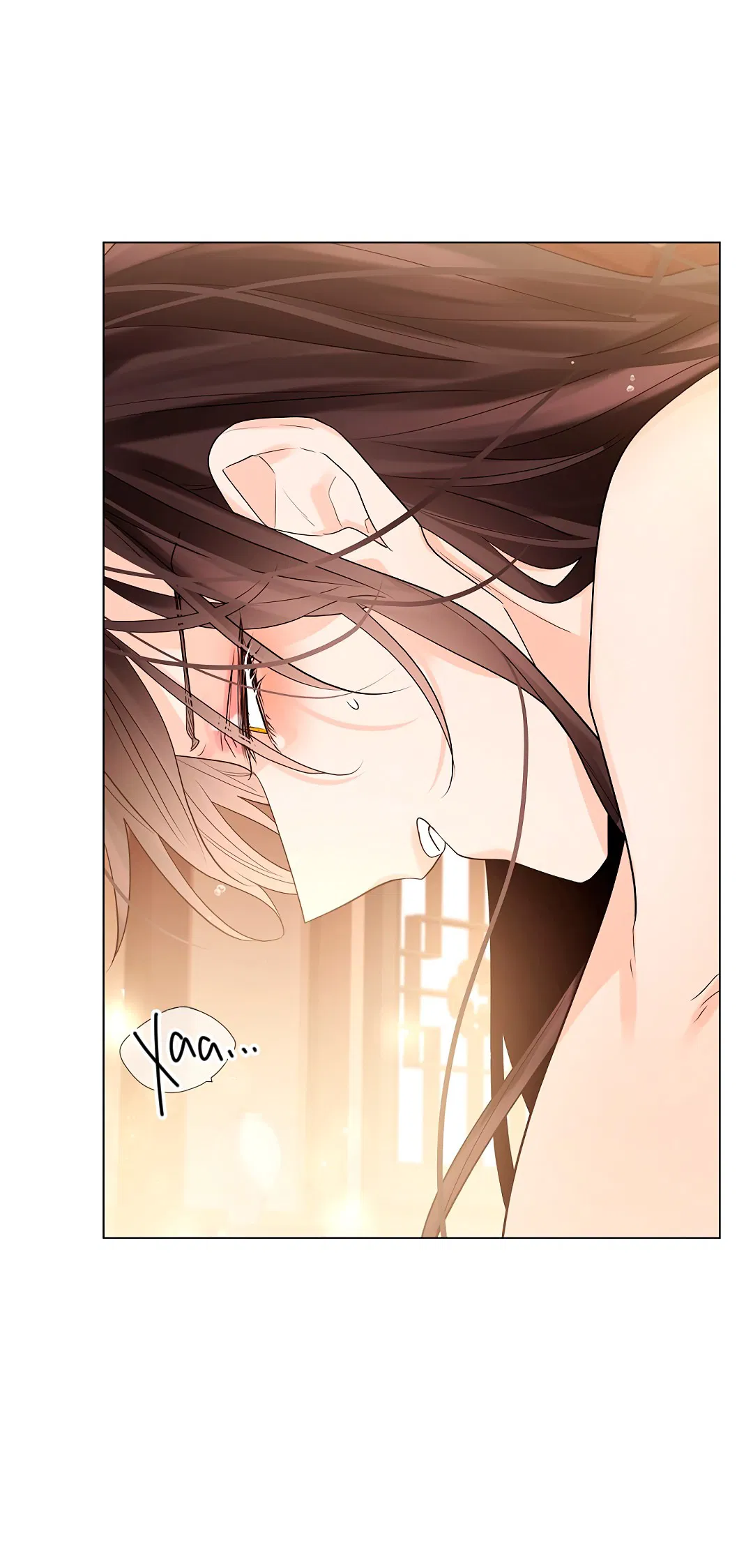 Манга Бумажный Цветок - Глава 42 Страница 35