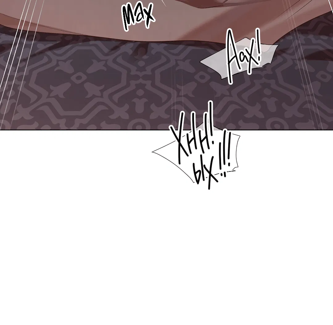 Манга Бумажный Цветок - Глава 42 Страница 13