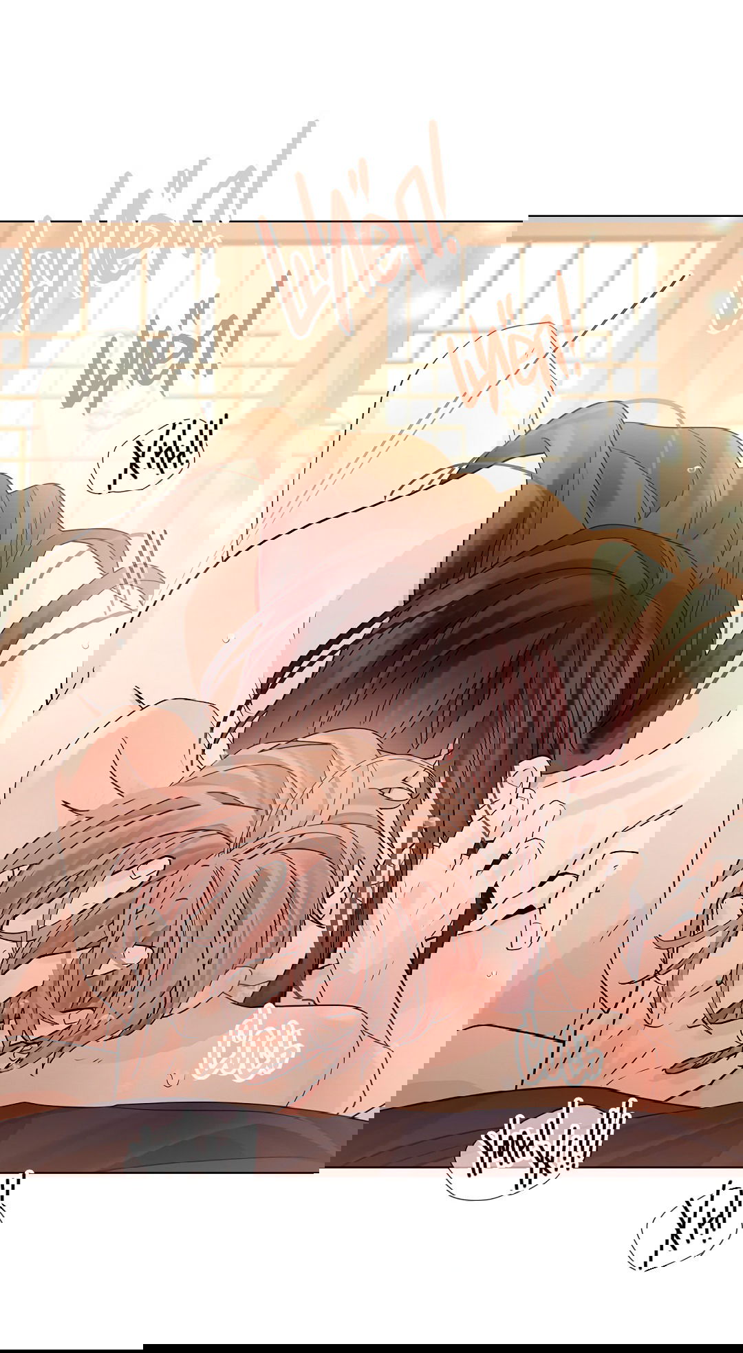 Манга Бумажный Цветок - Глава 42 Страница 49